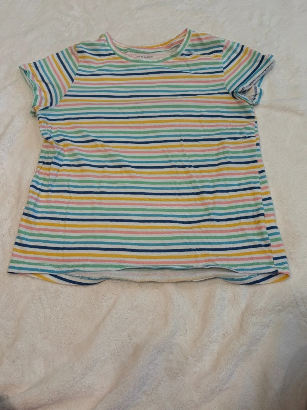 Old Navy Kids T-shirt Size: L (10-12)